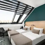 Hotel Oktogon Haggenmacher