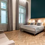 Hotel Oktogon Haggenmacher