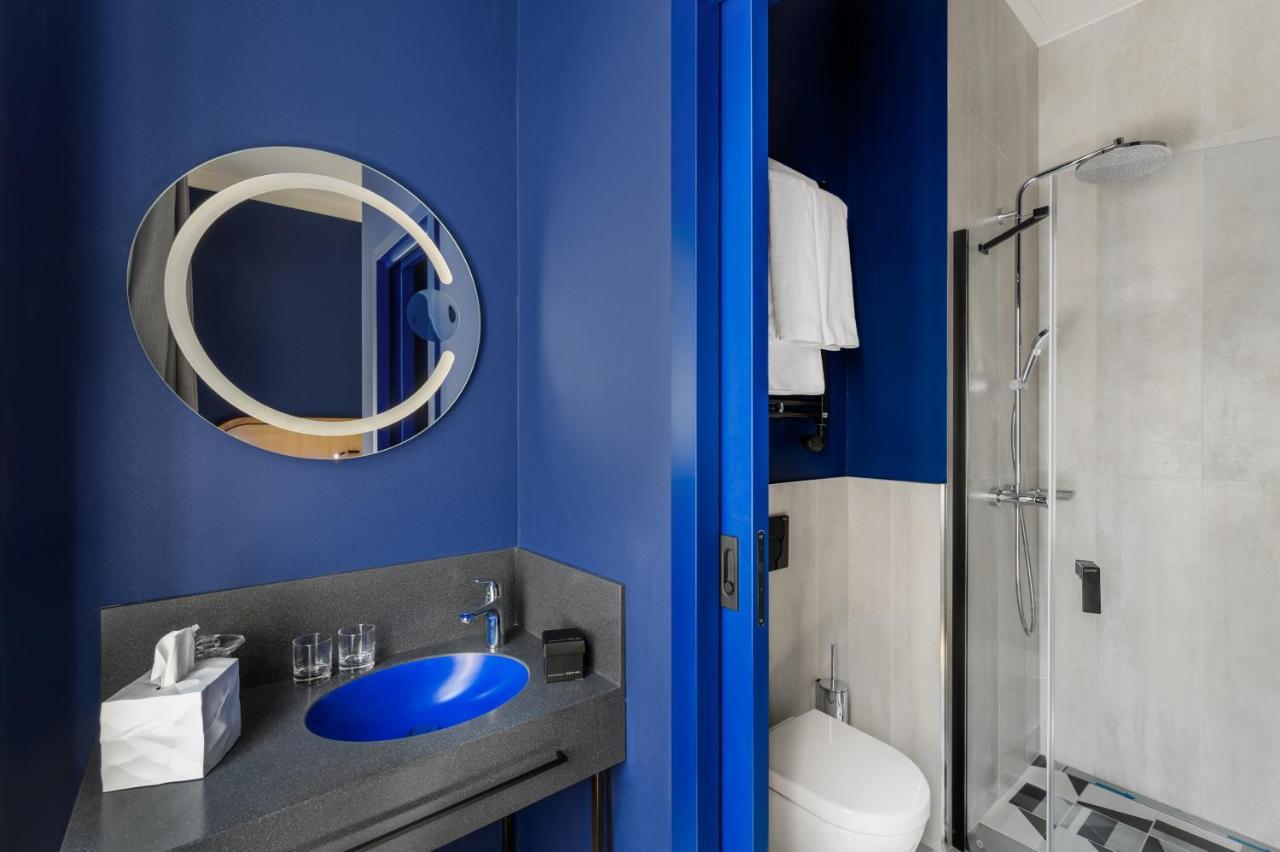 Oktogon Haggenmacher 4* Budapest