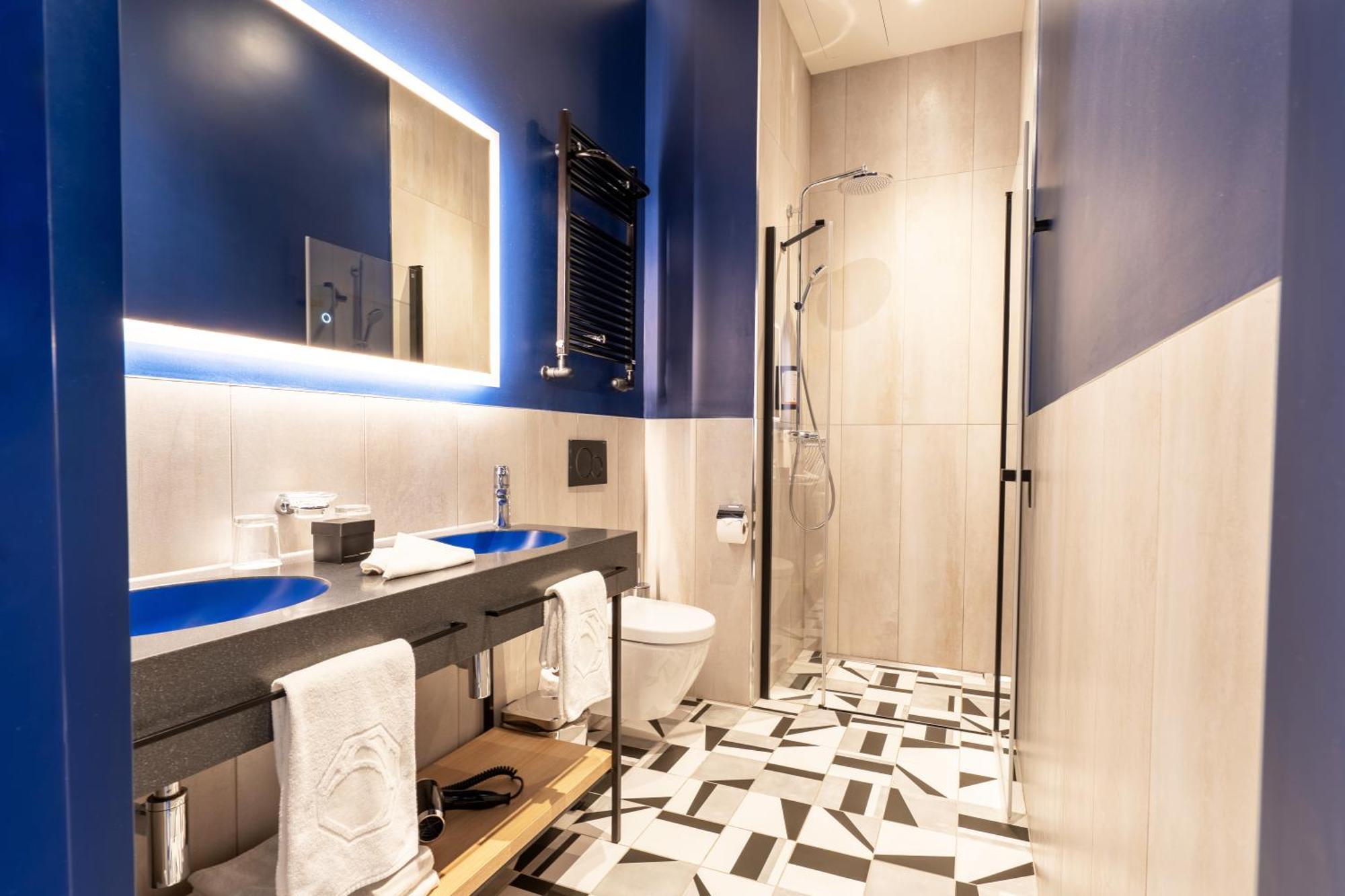 Oktogon Haggenmacher 4* Budapest