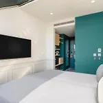 Hotel Oktogon Haggenmacher By Continental Group
